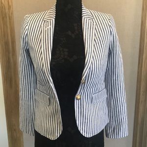 J. Crew School Boy Blazer